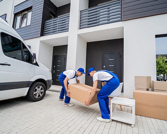 What Makes Residential Moving in Quakertown, PA