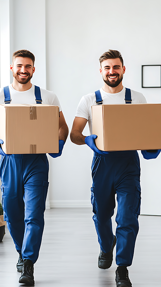 How Are Fragile, Heavy, and Awkward Items Prepared