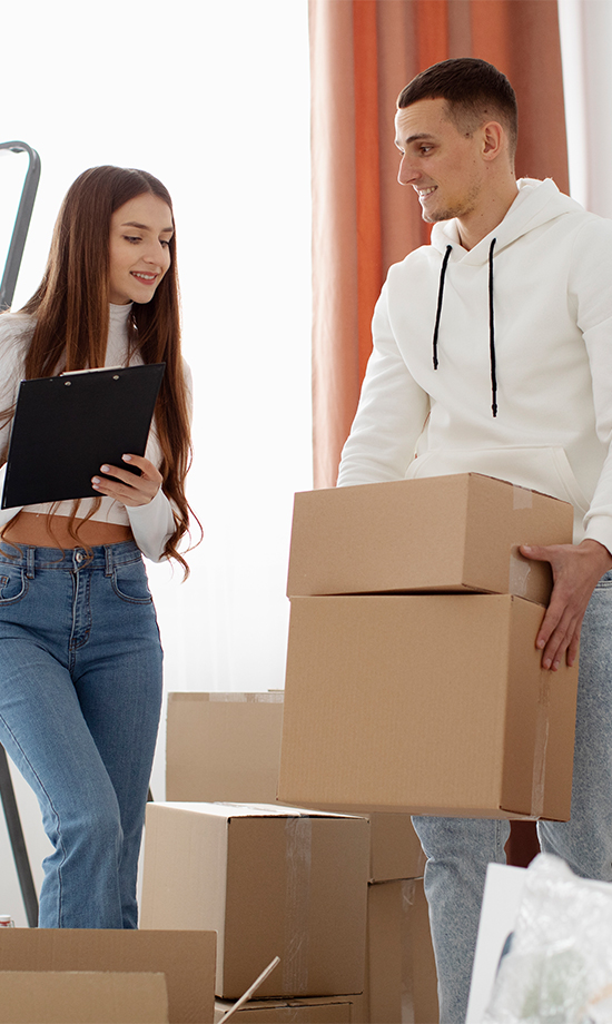 How Do You Choose Moving Help for Your Actual Job