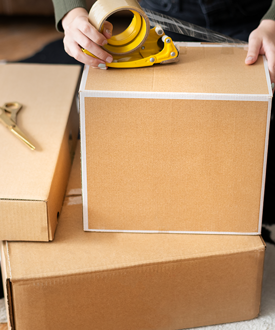 How Much Packing Help Fits Your Move