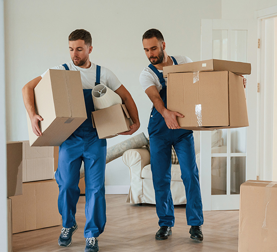 How Can You Get Your Moving Date Started